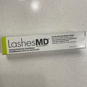 LASHES MD